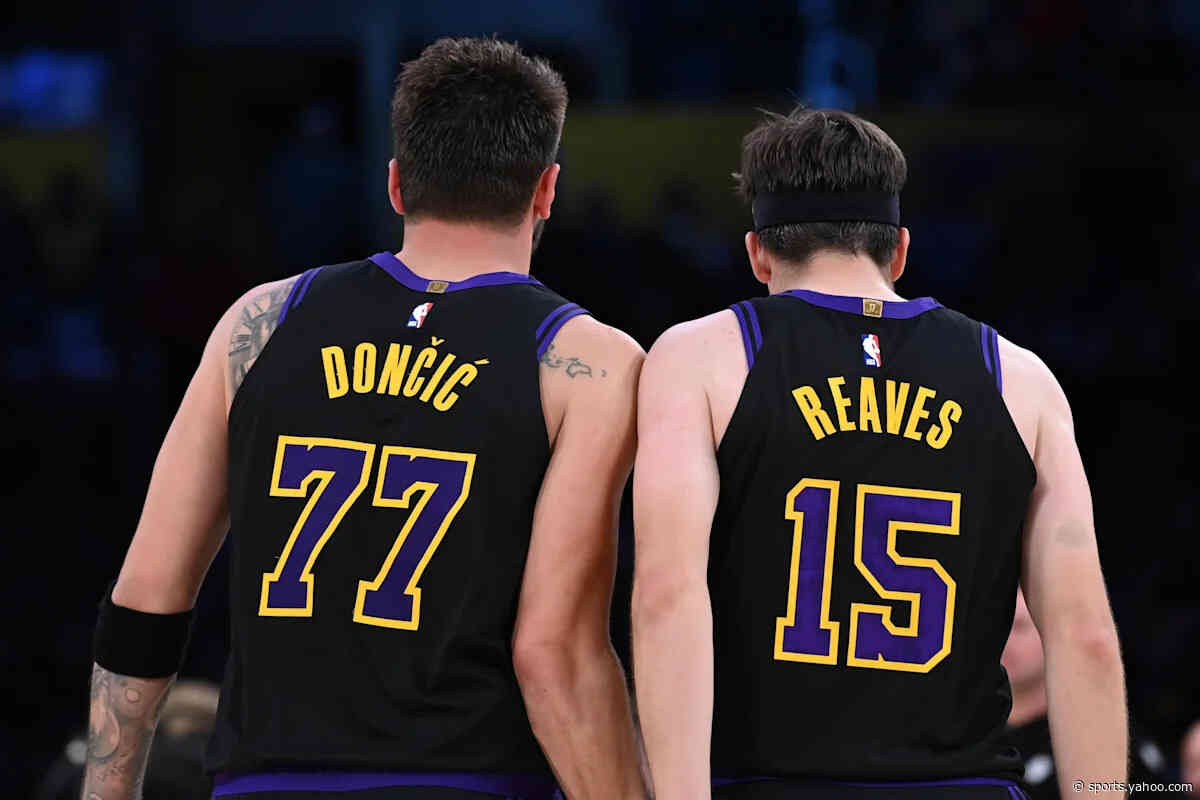 The Lakers’ need for stability will have to begin on the court