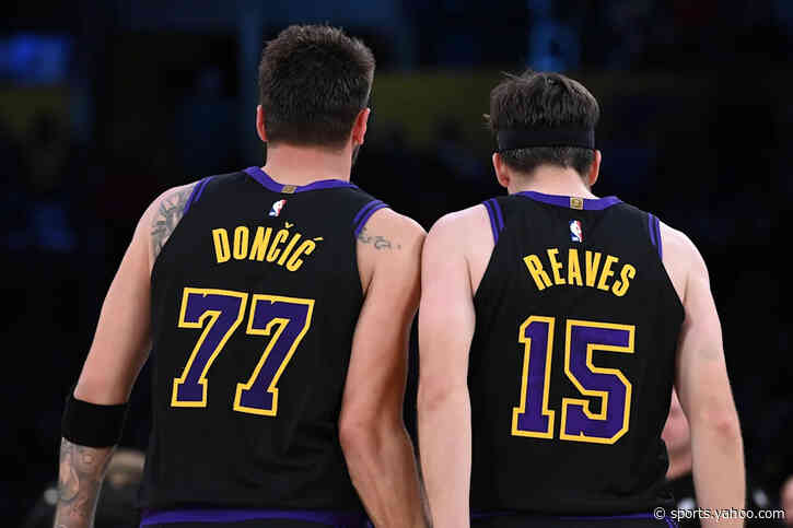 The Lakers’ need for stability will have to begin on the court