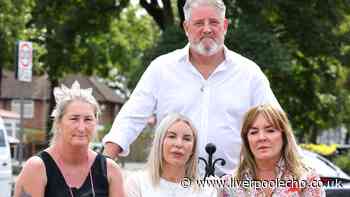 Our children had futures ahead of them that were cruelly taken away