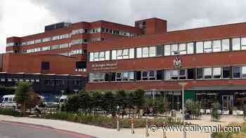 Quarter of hospital referrals are sent straight back to GPs, survey finds