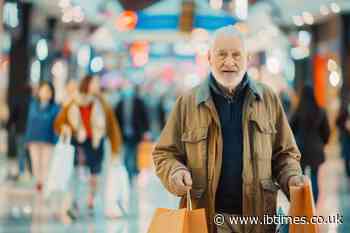 Baby Boomers' Shopping Habits Cost the US Economy 1.2% of GDP, New Study Reveals
