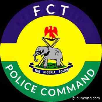 14-year-old drowns retrieving shoe from Abuja canal