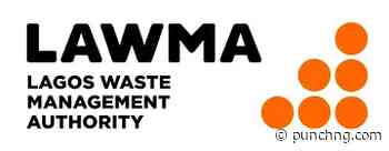 LAWMA clears four-month-old refuse heaps after PUNCH report