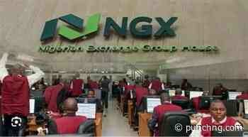 NGX weekly trading volume surges 127% to N176bn