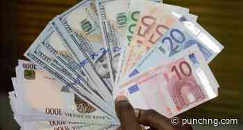 FX turnover declines 44.9% to $2bn