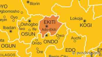 Ekiti govt probes odour complaints, warns against panic