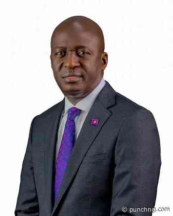Polaris Bank boss urges youths to pursue high-impact careers