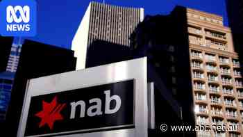 Live: NAB home lending decline led by investors, more loans 'on watch'