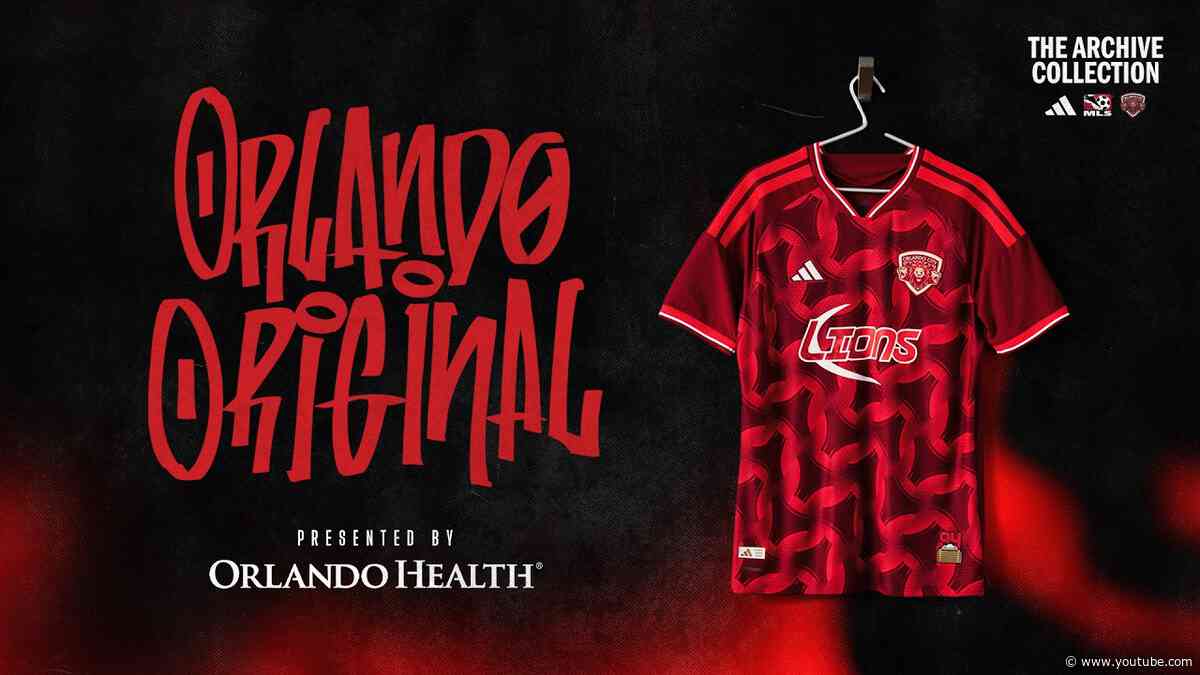 2026 Orlando Original, presented by Orlando Health | Orlando City SC