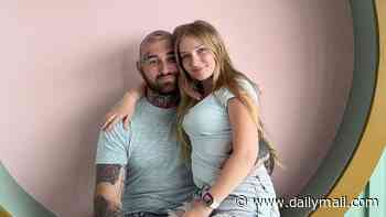 Fiancée and six young children are left devastated after dad is killed in freak workplace accident