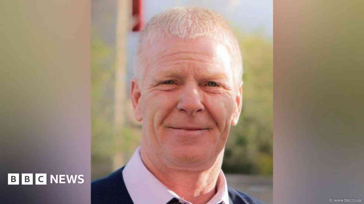 Elgin man found after going missing in Rome on first night of holiday