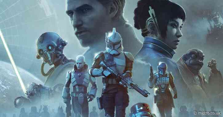 Star Wars Zero Company interview – ‘we finally brought this genre to new people’