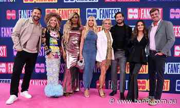 Hayu Debuts FanFest In Sydney Headlined By The Real Housewives