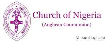Lagos Anglican diocese marks 20 years, unveils history book