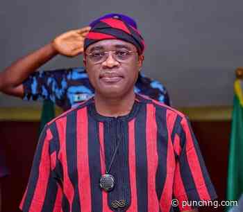 Benue PDP challenges Alia over FG grazing reserve plan