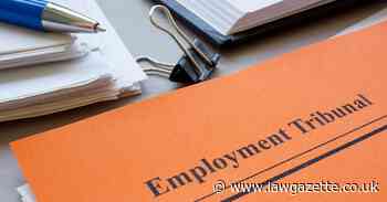 'Total disregard' for orders ends discrimination claim against firm