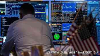 Wall St slips as investors weigh data, Iran tensions