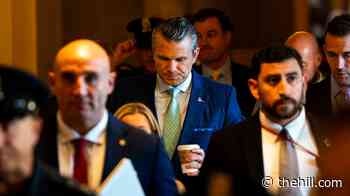 Trump directs Hegseth to reduce US joint exercises in South Korea