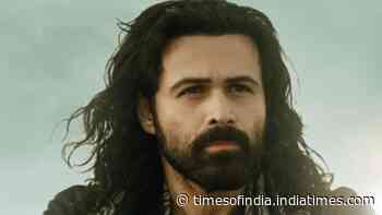 'Awarapan 2' box office collection day 3: Emraan's film crosses Rs 80 cr on Sunday