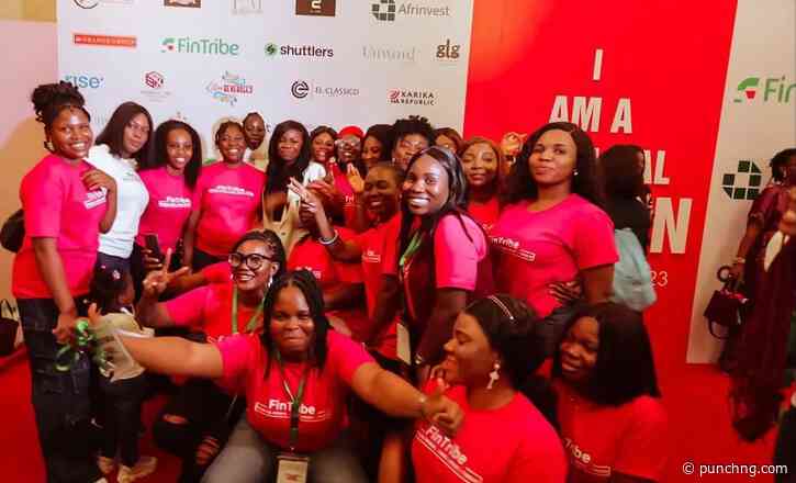 Firm unveils app to deepen women’s financial inclusion