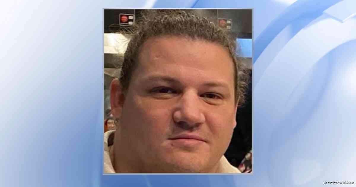 Man arrested, charged with kidnapping Harnett County girl on Sunday