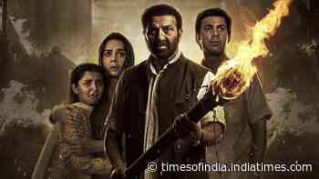 'Batwara 1947' box office collection day 3