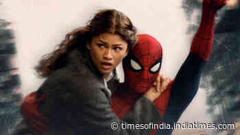 'Spider-Man' crosses Rs 550 crore at Indian box office