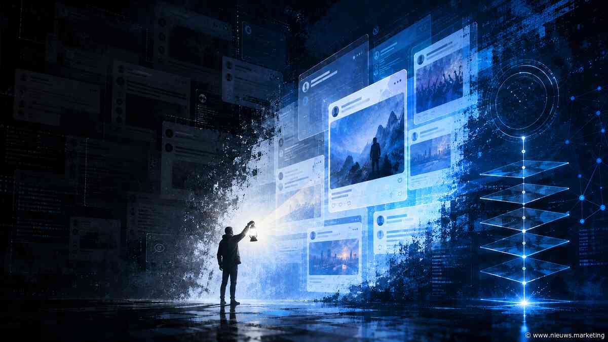 AI-agents breken door op marketingafdelingen: ‘Gebruik groeit 26 keer’