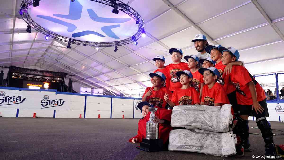 COMMUNITY | ICE District Classic & Community Day