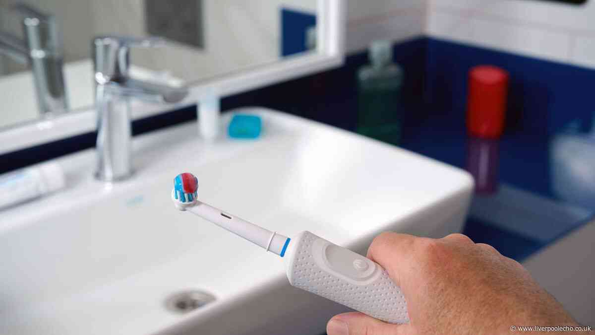 Dentists settle the debate on whether you should be brushing your teeth straight after eating