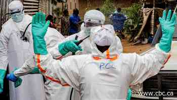 Democratic Republic of Congo's Ebola outbreak is now the deadliest in its history