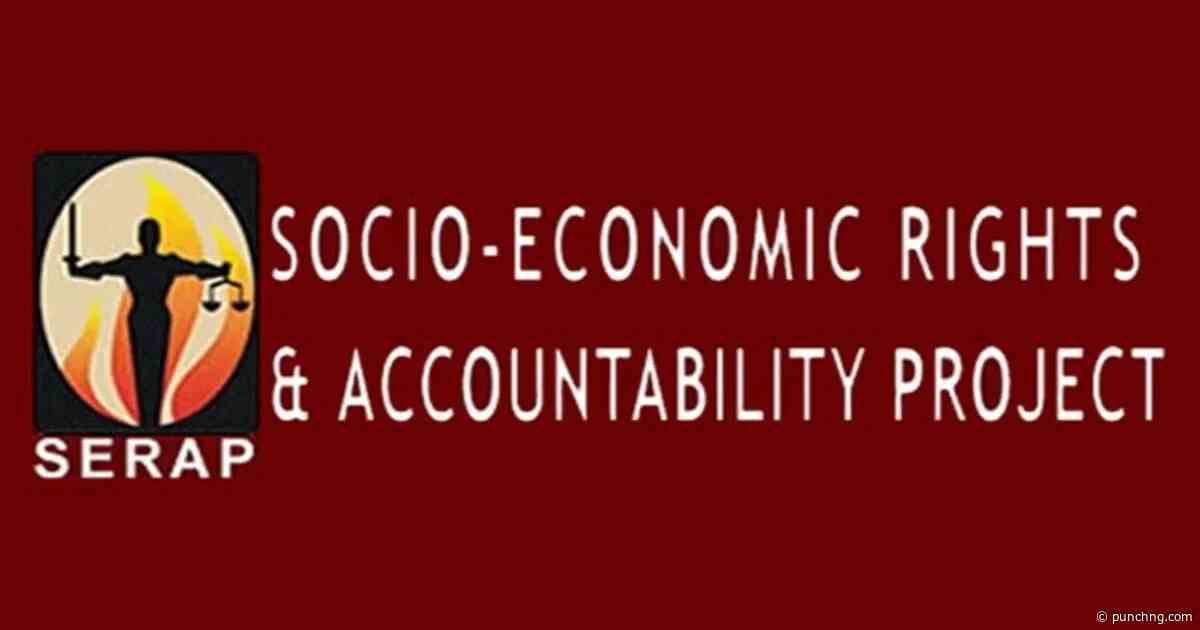 SERAP demands joint probe into vote buying, violence