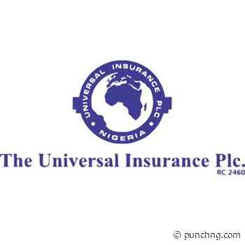 Universal Insurance secures N7.1bn investment for recapitalisation