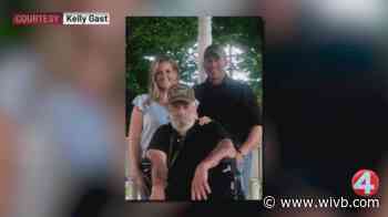 Operation Tom inspires support for local veteran in need