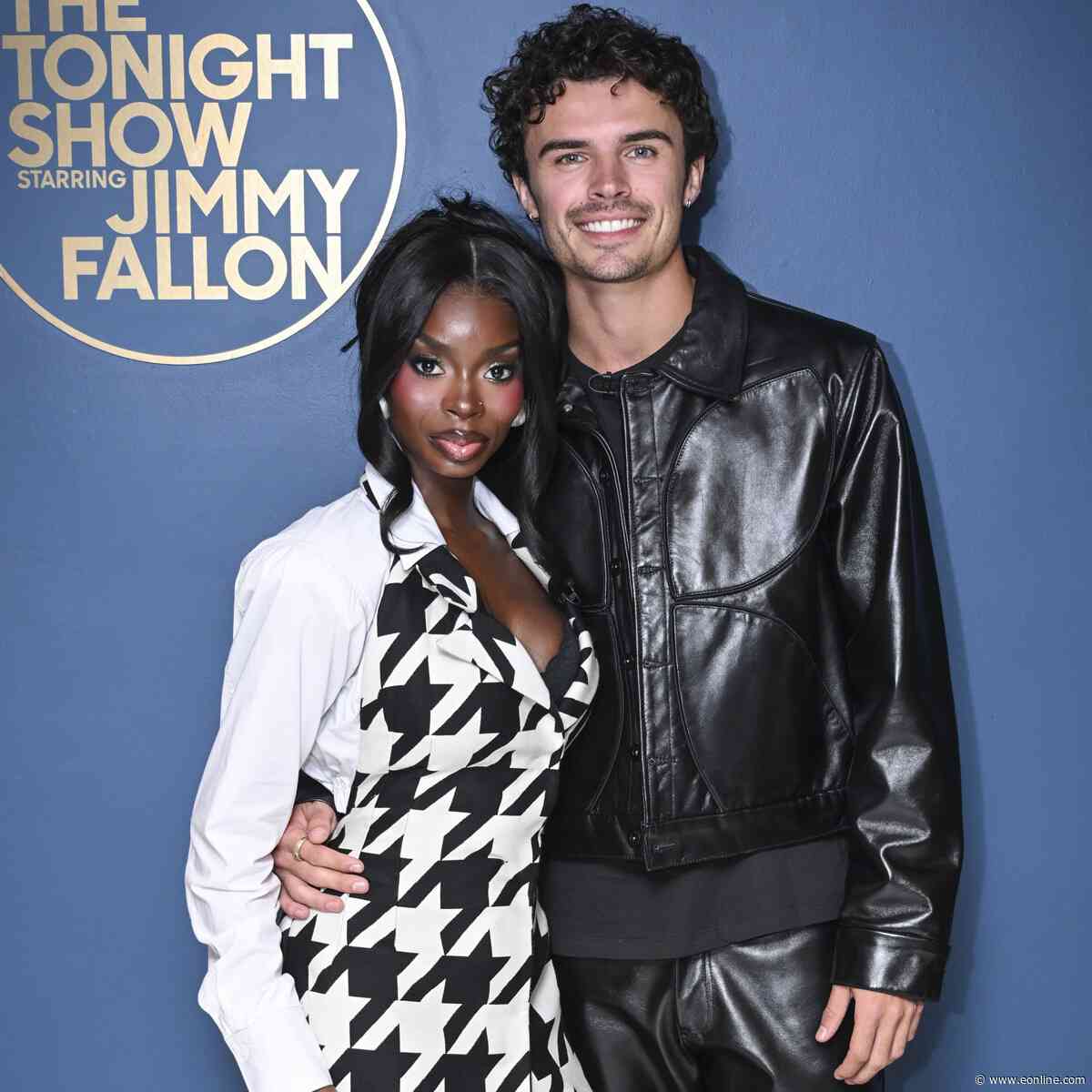 Nic Vansteenberghe Speaks Out After Reuniting with Ex Olandria Carthen