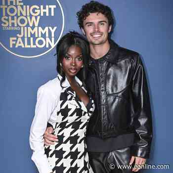 Nic Vansteenberghe Speaks Out After Reuniting with Ex Olandria Carthen