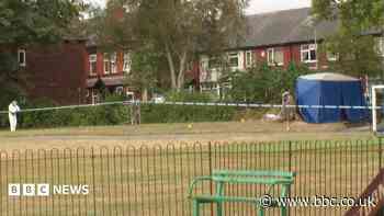 Murder arrest over man's stabbing death