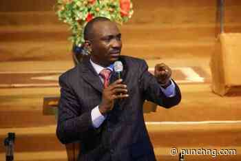 Security agencies must act against provocative religious remarks – Enenche