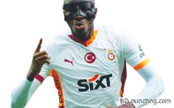 Gala tipped to accept Arsenal’s £60m for Osimhen