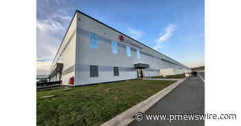 LG ELECTRONICS EXPANDS LATIN AMERICAN MANUFACTURING WITH NEW SMART FACTORY IN BRAZIL