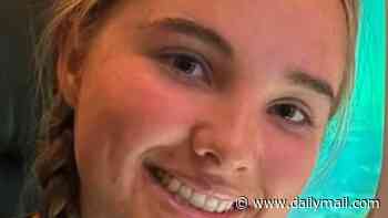 Desperate search continues for Aussie teen who vanished without a trace five days ago - as her dad makes an emotional plea