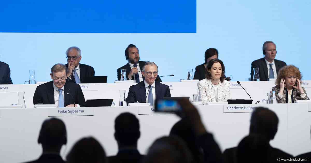 Miljoenen rollen Nederland binnen door Trump-heffingen: onverwachte opsteker voor de economie