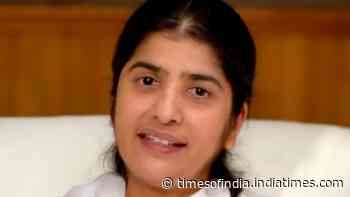 How Thoughts Shape Destiny: BK Sister Shivani explains ripple effect; readers learn to choose wisely