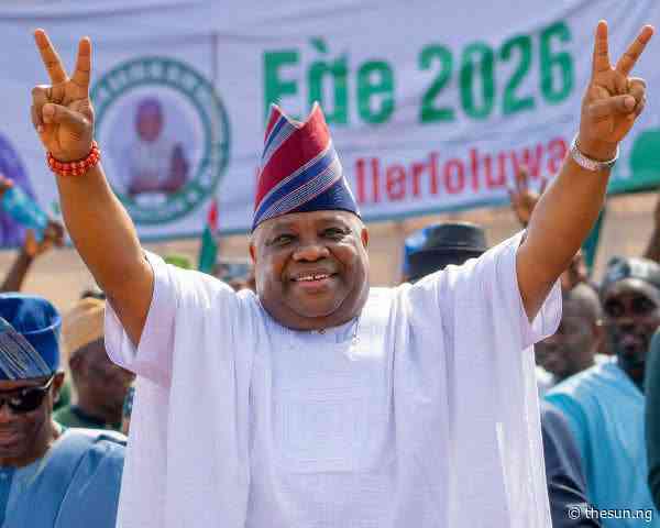 Osun: APC weighs options as Tinubu, Obi, NGF, Duke, Hashim, others hail Adeleke