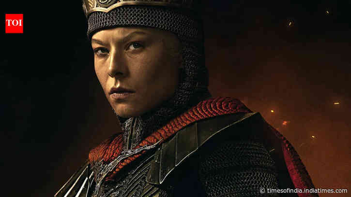 Ryan Condal explains some of the major moments from ‘House of the Dragon'
