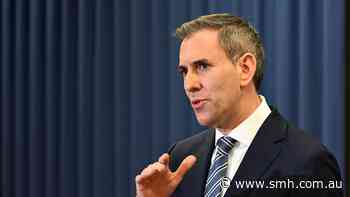 Chalmers warns of Hanson threat to super after One Nation leader calls system ‘broken’