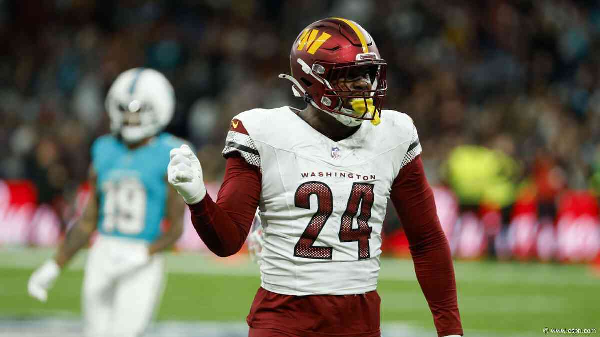 Source: LB Miller expected to sign with Cowboys