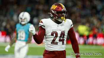 Source: LB Miller expected to sign with Cowboys