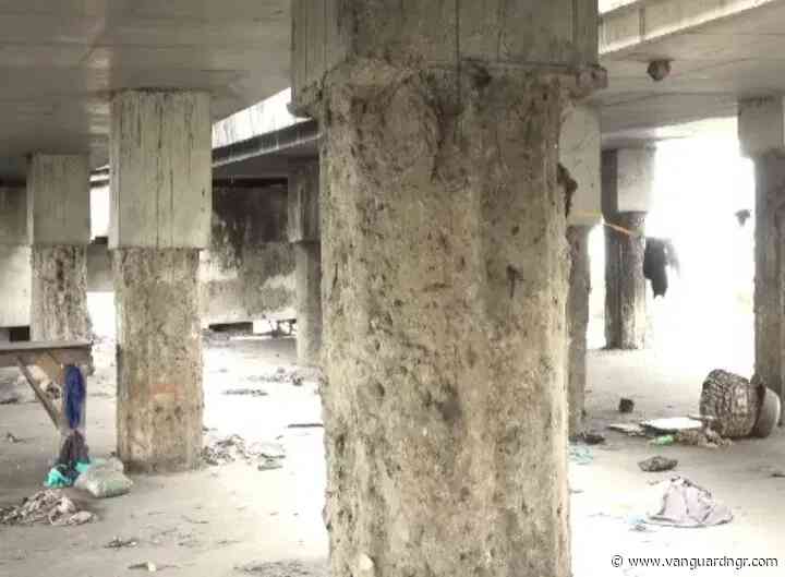 Growing menace of infrastructure vandalism
