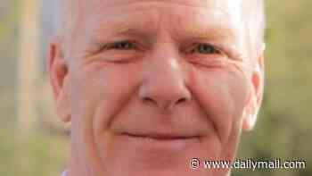 Brit, 56, who vanished while on holiday with fiancee in Rome is found